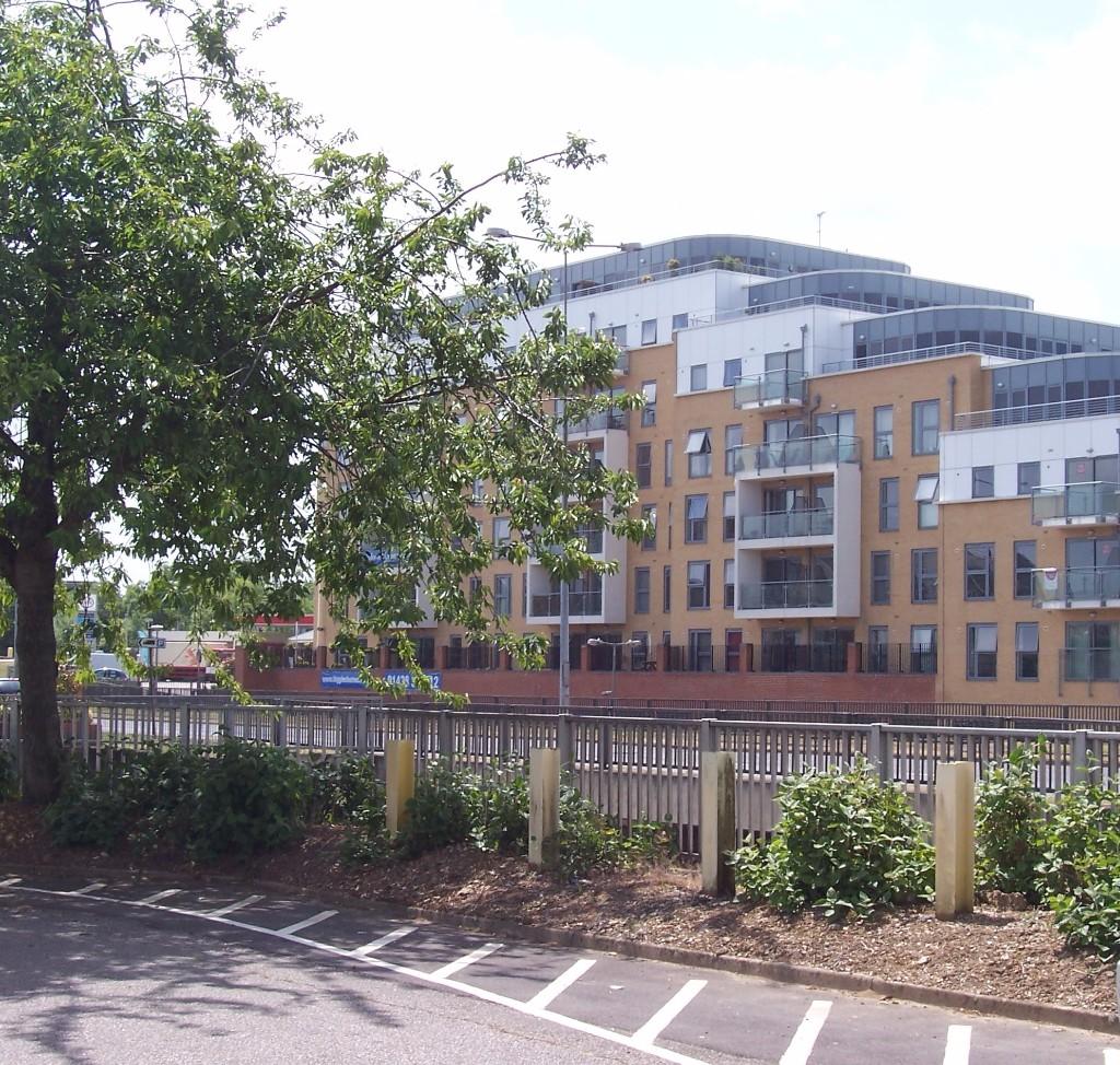 Main image of property: Woolners Way, Stevenage, Hertfordshire, SG1