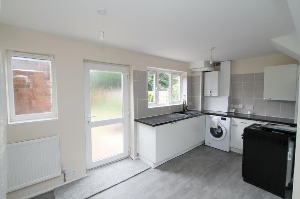 House in Hatfield, South Hatfield - View 6