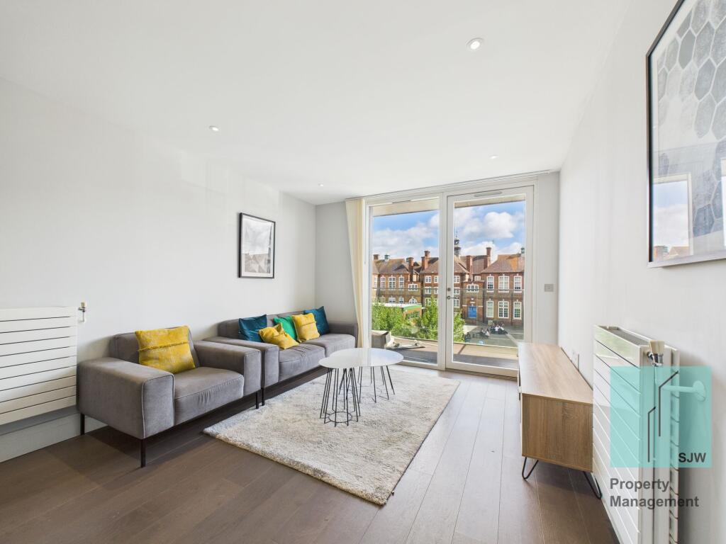 Main image of property: Queenshurst Square, Hamond Court Queenshurst Square, KT2