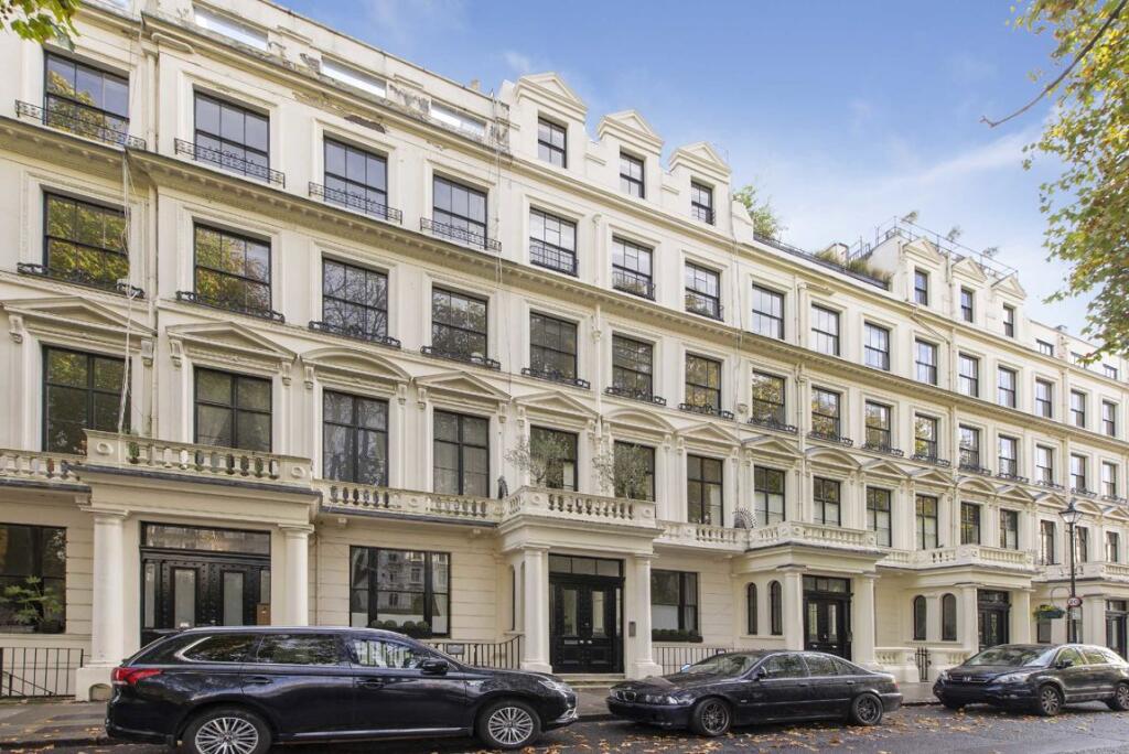 Main image of property: Cleveland Square, Hyde Park