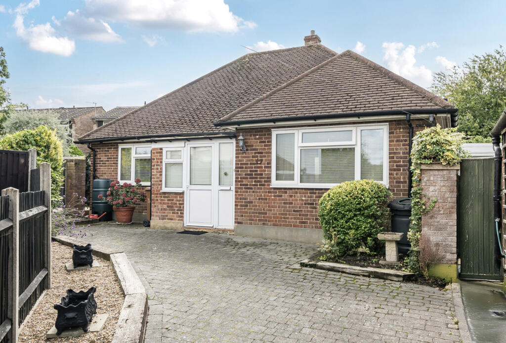 Main image of property: Waverley Avenue, Sutton, London, SM1