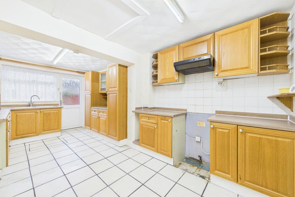 Main image of property: Fir Road, Thetford, IP24