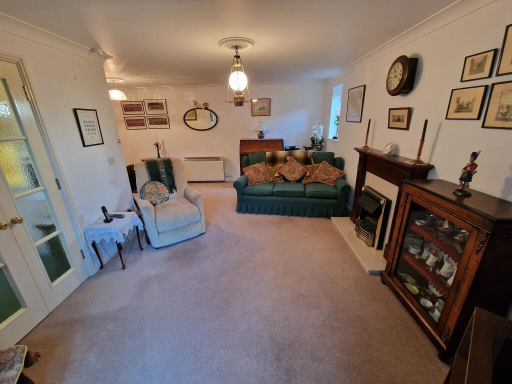 Additional image 5 of Apartment 3, Wyndham Court, Yeovil, Somerset, BA21 4HB