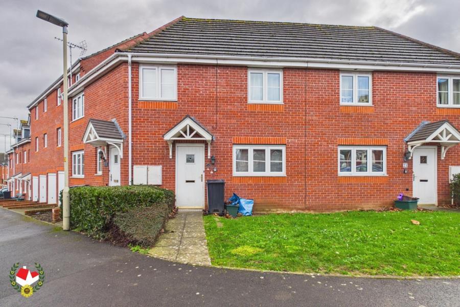 Main image of property: Tolsey Gardens, Tuffley