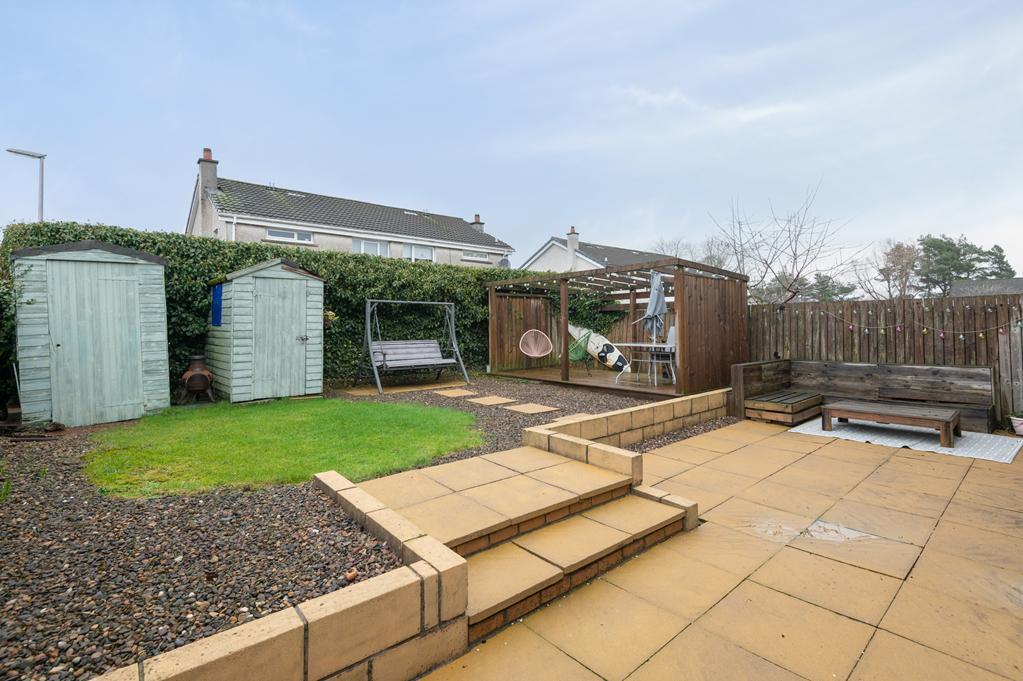 Balnagowan Drive, Glenrothes, KY6 photo 2