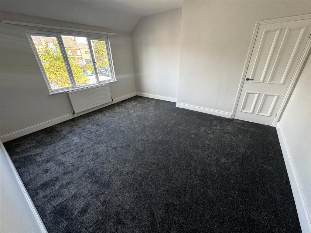 House in Consett, Blackhill - More