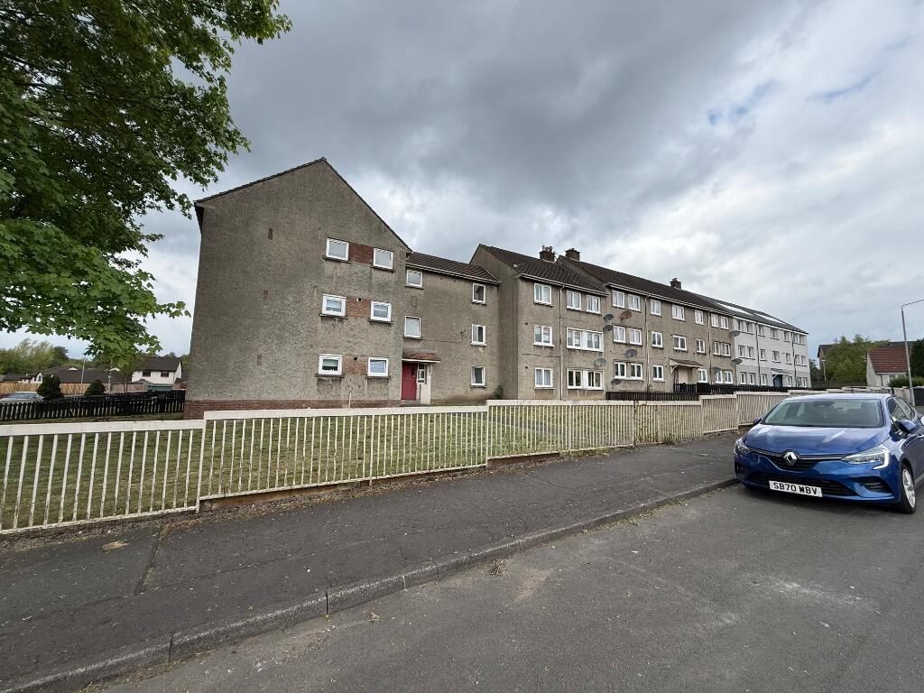 Main image of property: P1613, 1 Langloan Cres, Coatbridge, ML5 1HW