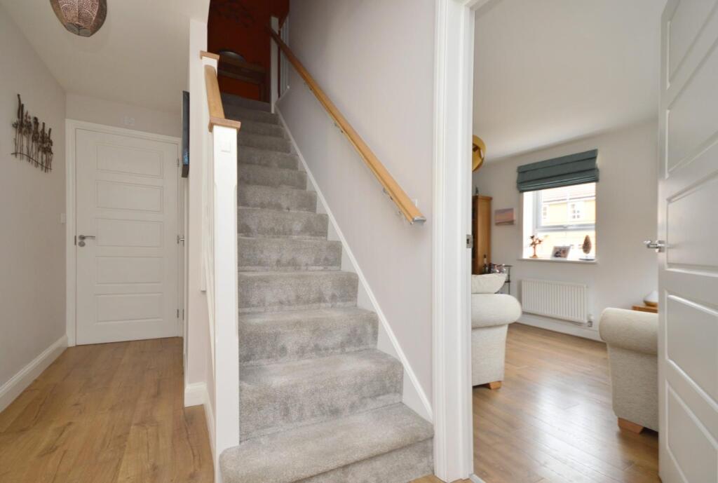 House in Keynsham, Bath and North East Somerset - View 2