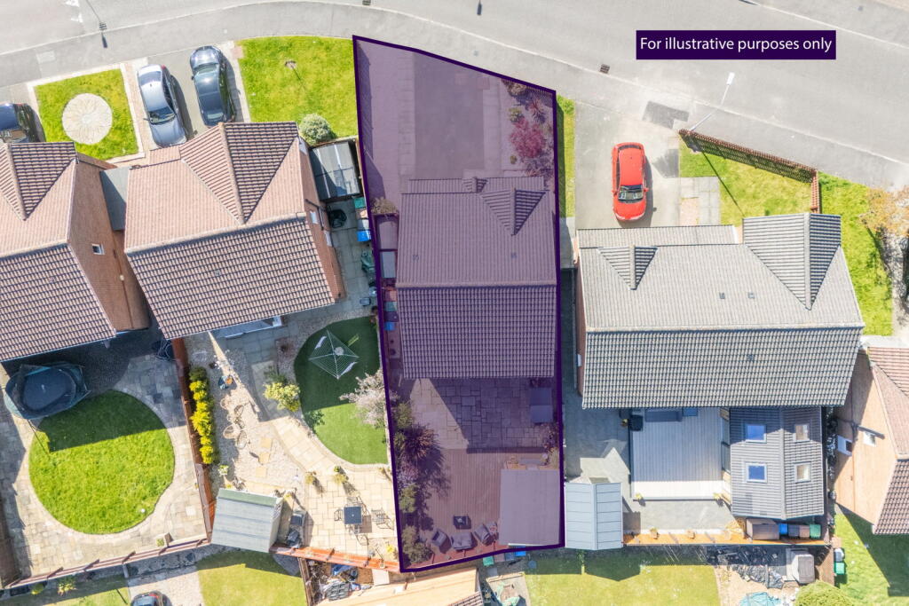 House in Kirkcaldy - View 3