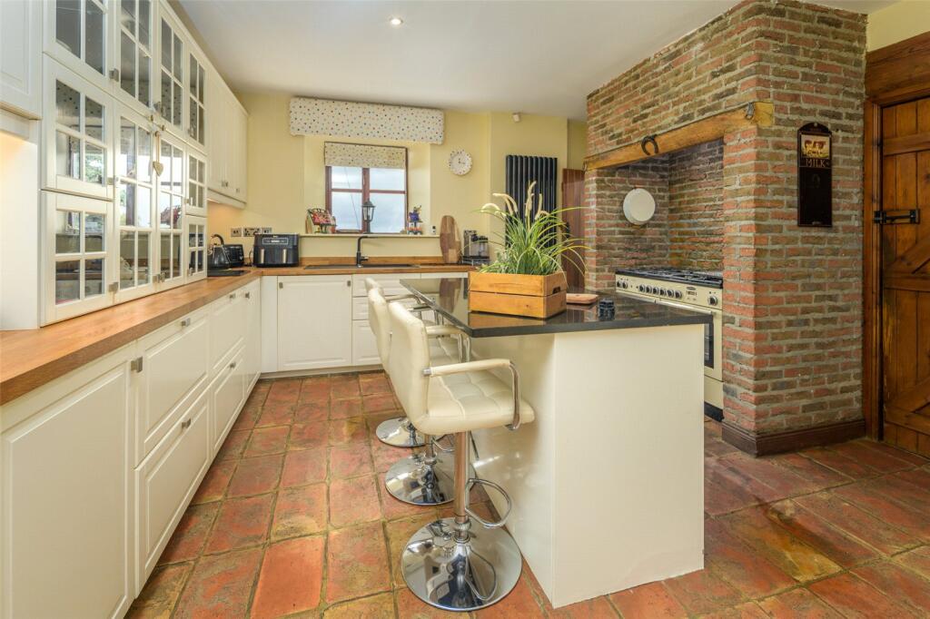 House in Belford, Northumberland - View 2