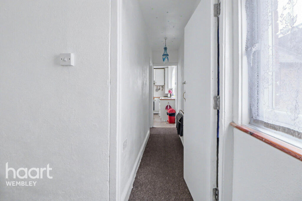 Main image of property: Watford Road, Wembley