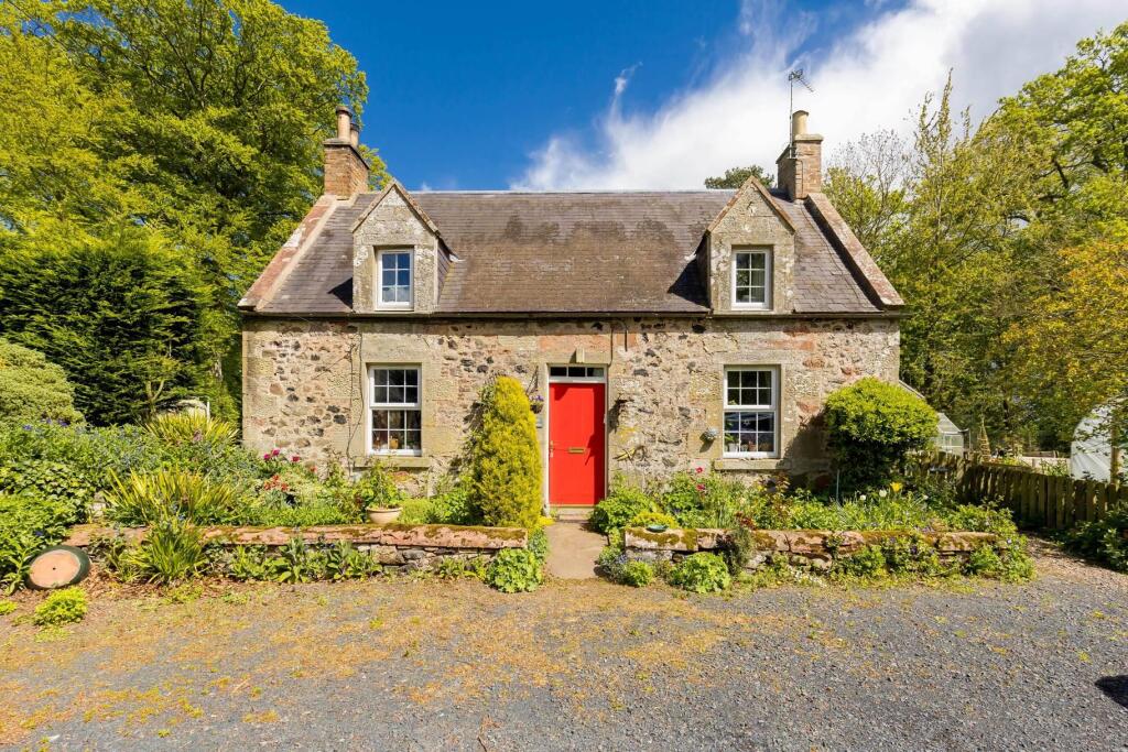 House in Galashiels - View 3