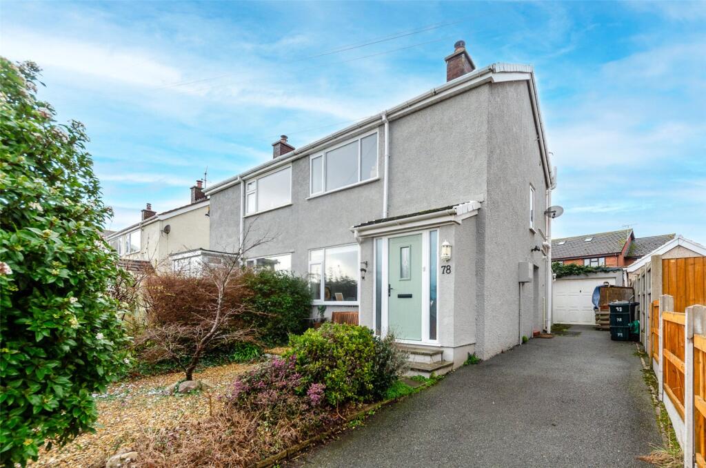 Main image of property: Llanrhos Road, Penrhyn Bay, Llandudno, Conwy, LL30