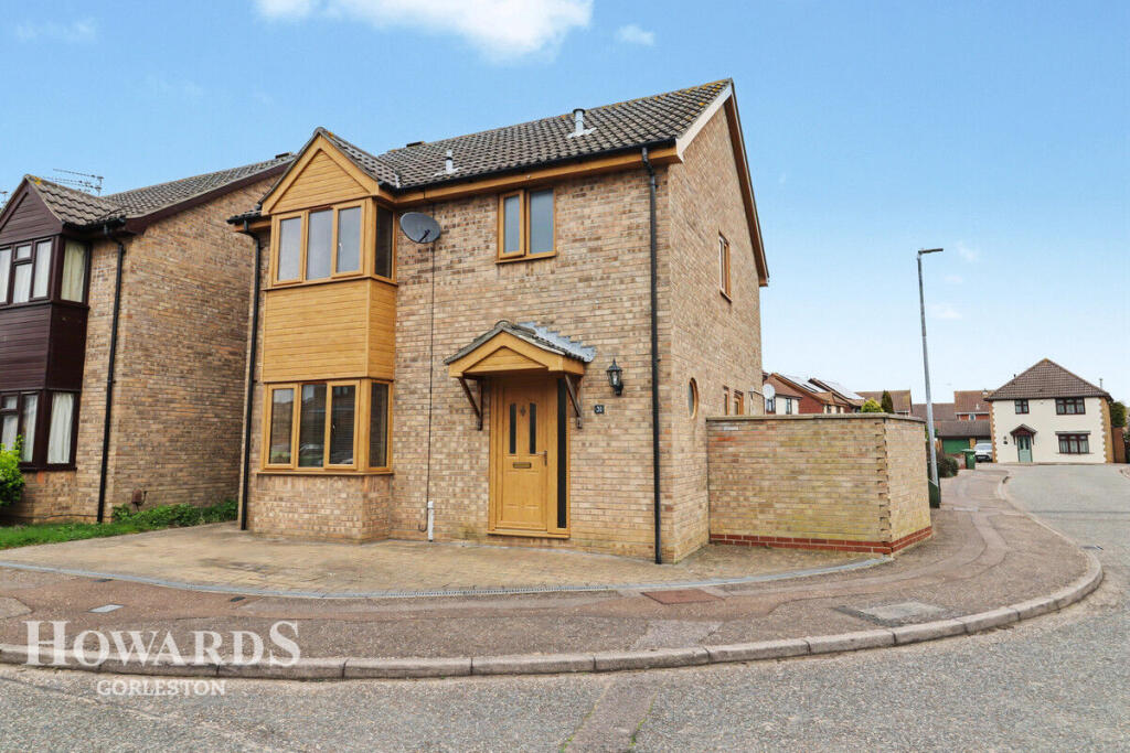 Main image of property: Cormorant Way, Bradwell