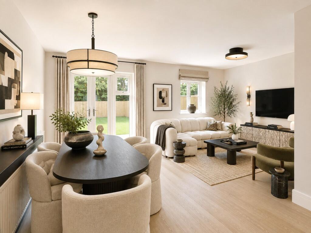 House in East Devon, Bystock, Exmouth - View 3