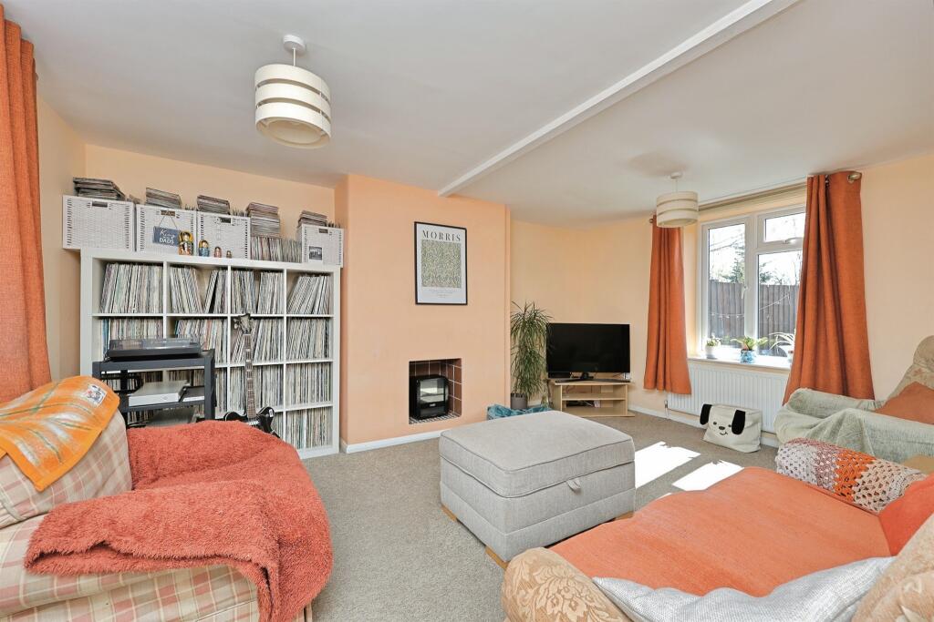 Chambers Road, NORWICH - View 3