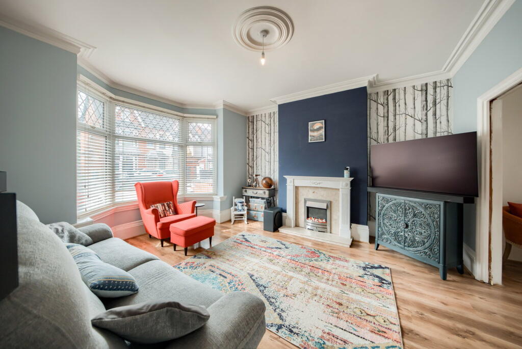 House in Birmingham - View 4