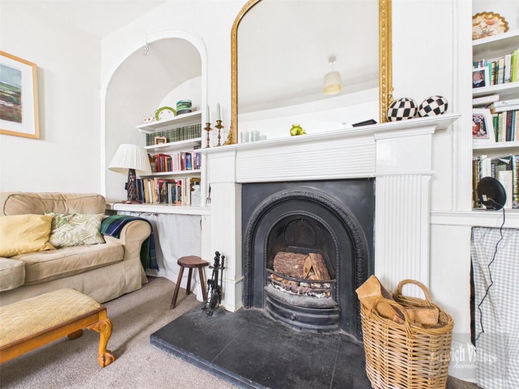 House in Harwich, Upper Dovercourt - View 3