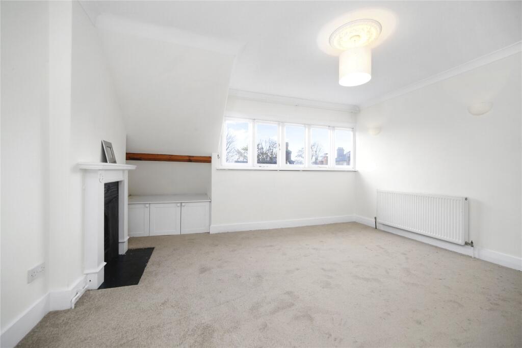 Main image of property: Grove Park Gardens, London, W4