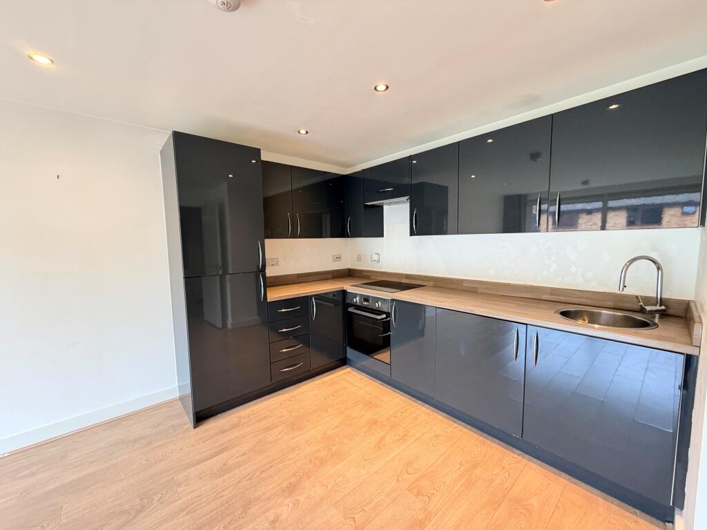 Main image of property: 210 Hall Lane, Manchester ,M23 1WA