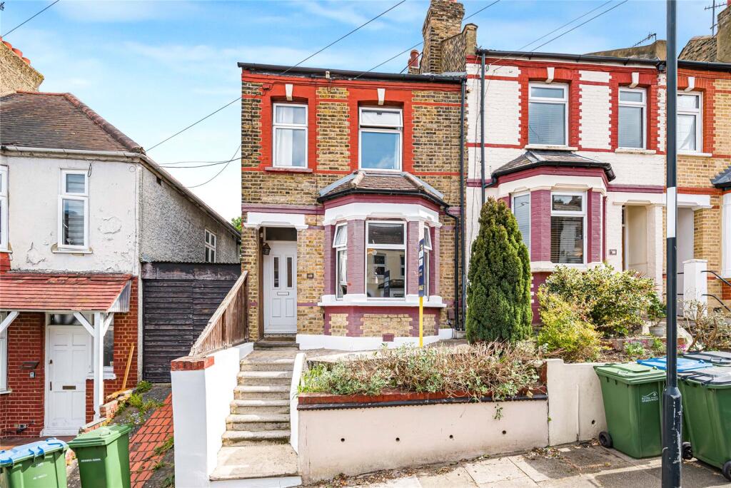 Main image of property: Riverdale Road, Plumstead, London, SE18