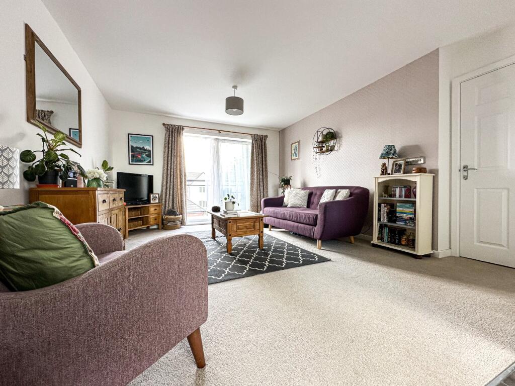 Apartment in Taunton - More