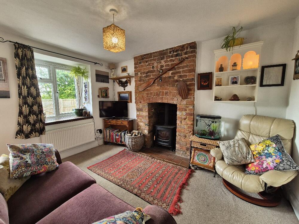 Globe Hill, Woodbury - View 4