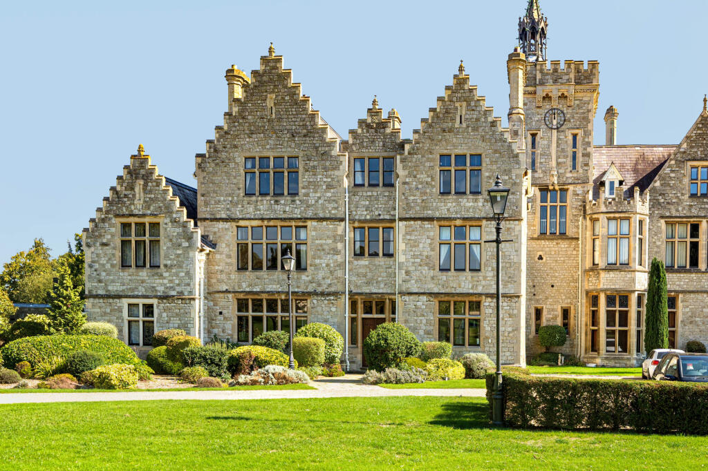 Main image of property: Gilston Park House, Gilston, CM20