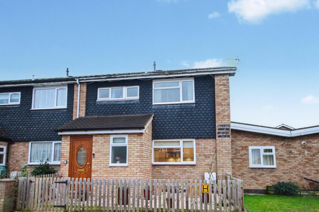 Main image of property: Bayworth, Letchworth Garden City, SG6