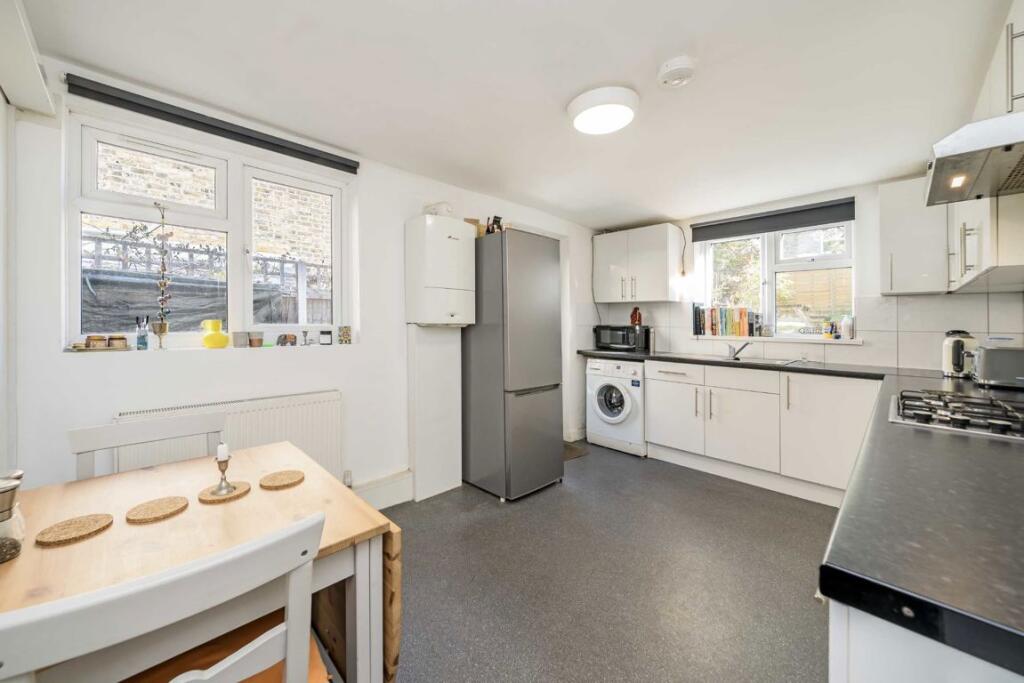 Apartment in London, East Dulwich - View 4
