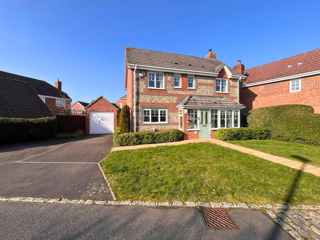 Main image of property: Kennedy Meadow, Hungerford