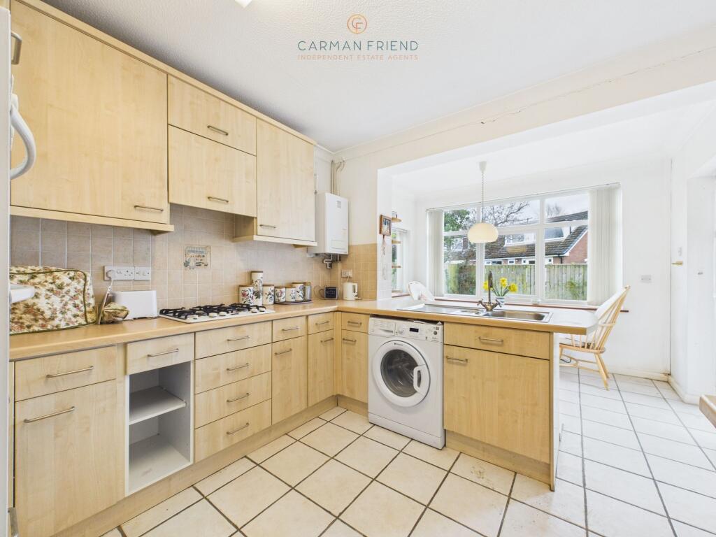 Rushton Drive, Upton, CH2 - View 3