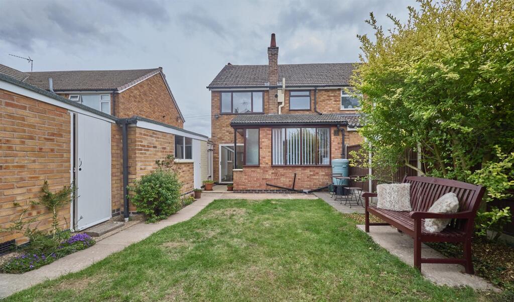 House in Leicester - View 4