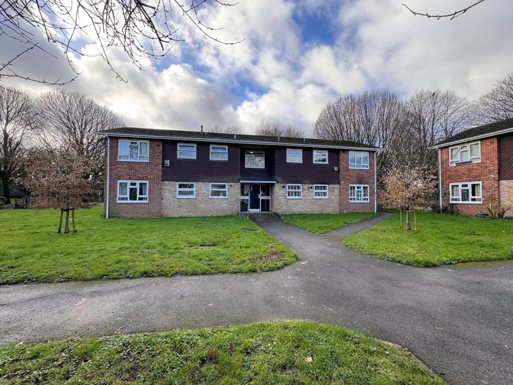 Main image of property: Selkirk Close, Wimborne, BH21