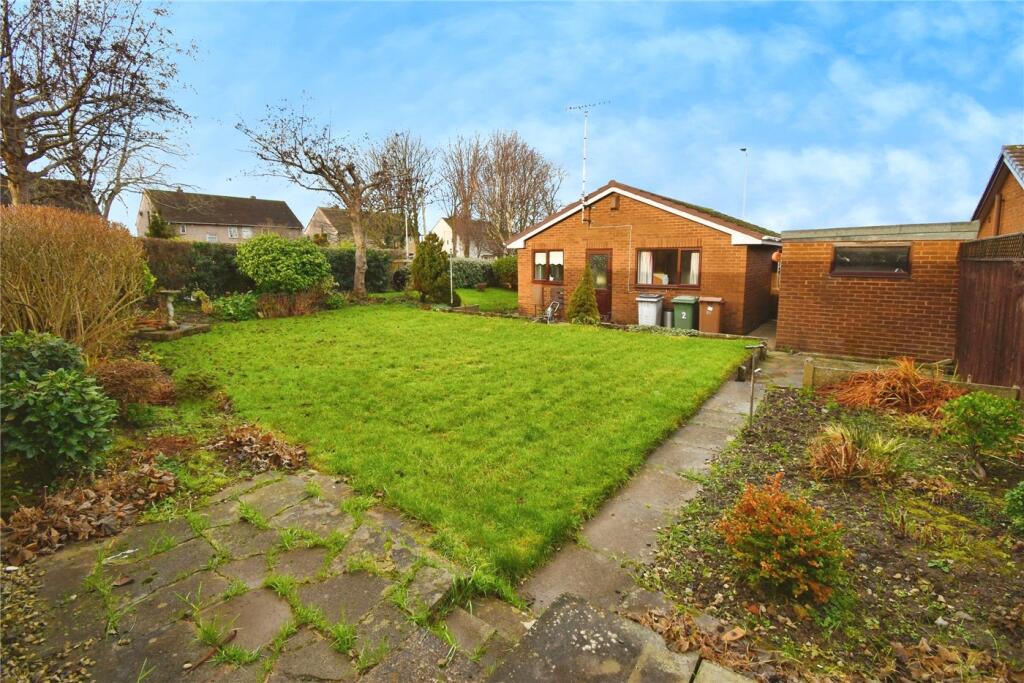 Main image of property: Mere Park Road, Greasby, Wirral