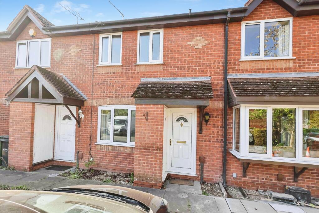 Main image of property: Saltwood Avenue, Berkeley Alford, Worcester, Worcestershire, WR4