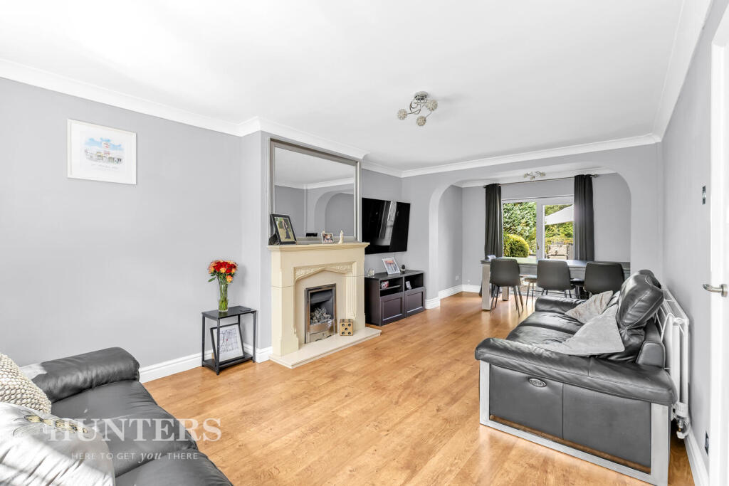 House in Tameside, Limehurst - View 4