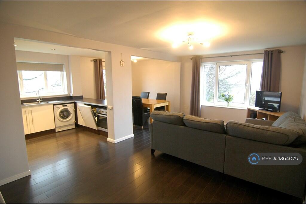 Main image of property: Brinkburn Vale Road, Sheffield, S17