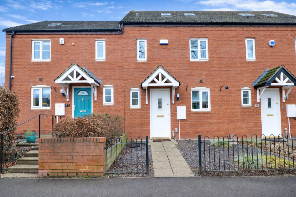 Main image of property: Burton Old Road, Streethay, Lichfield