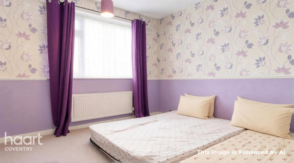 House in Coventry, Binley - View 5