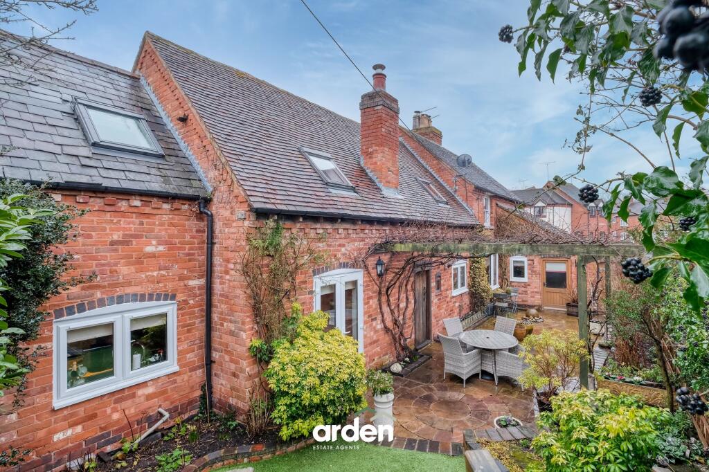 Additional image 9 of High Street, Feckenham, B96