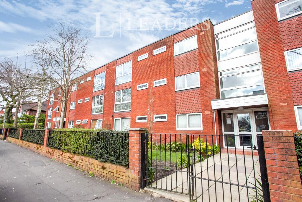 Main image of property: Tatton Court, Egerton Road, Manchester, M14