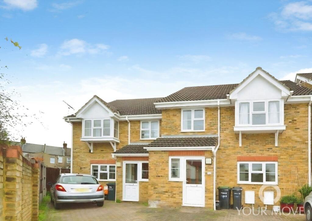 Main image of property: Brook Road, Northfleet, Gravesend, Kent, DA11