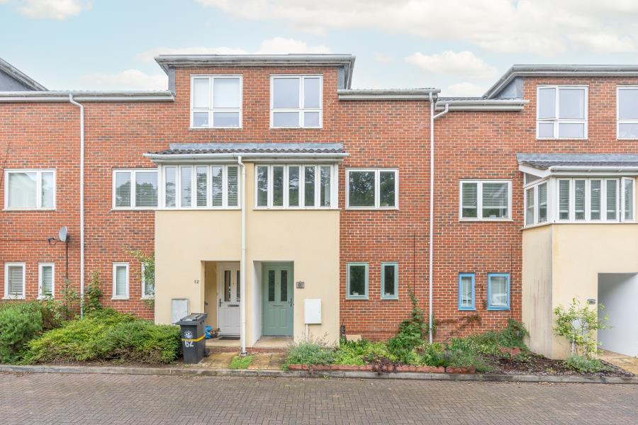 Main image of property: Dirac Road - Ashley Down