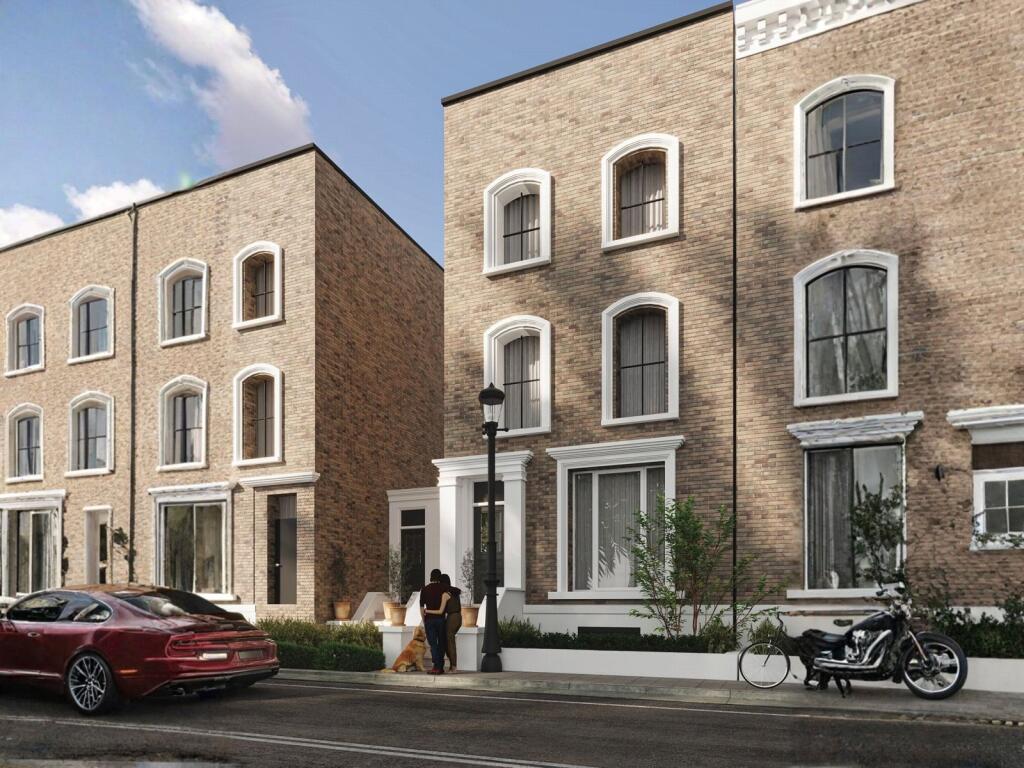 Main image of property: Northchurch Road, De Beauvoir, Islington, London, N1