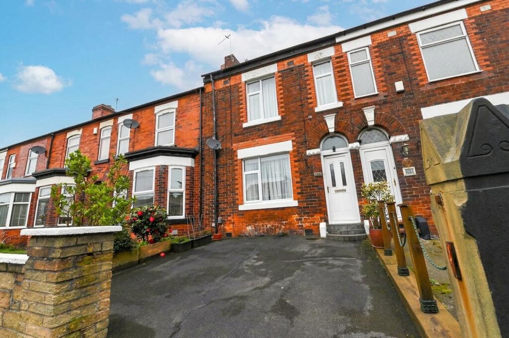 Main image of property: Swinton Hall Road, Swinton, M27