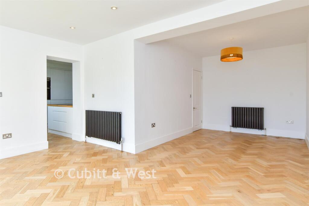 Main image of property: The Ridgway, Brighton, East Sussex