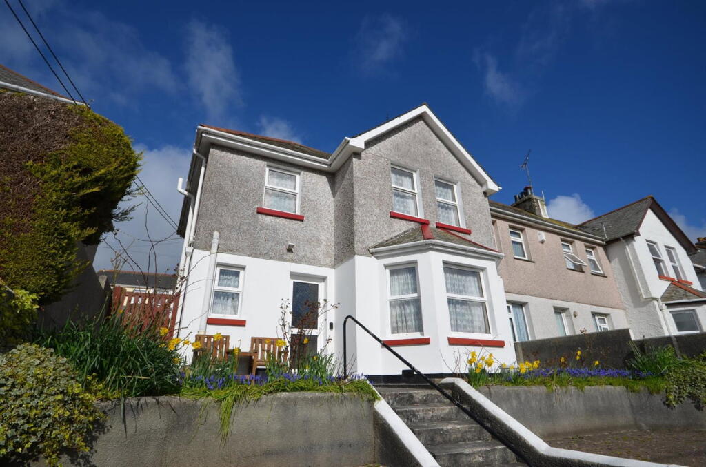 Main image of property: Stokes Road, Truro