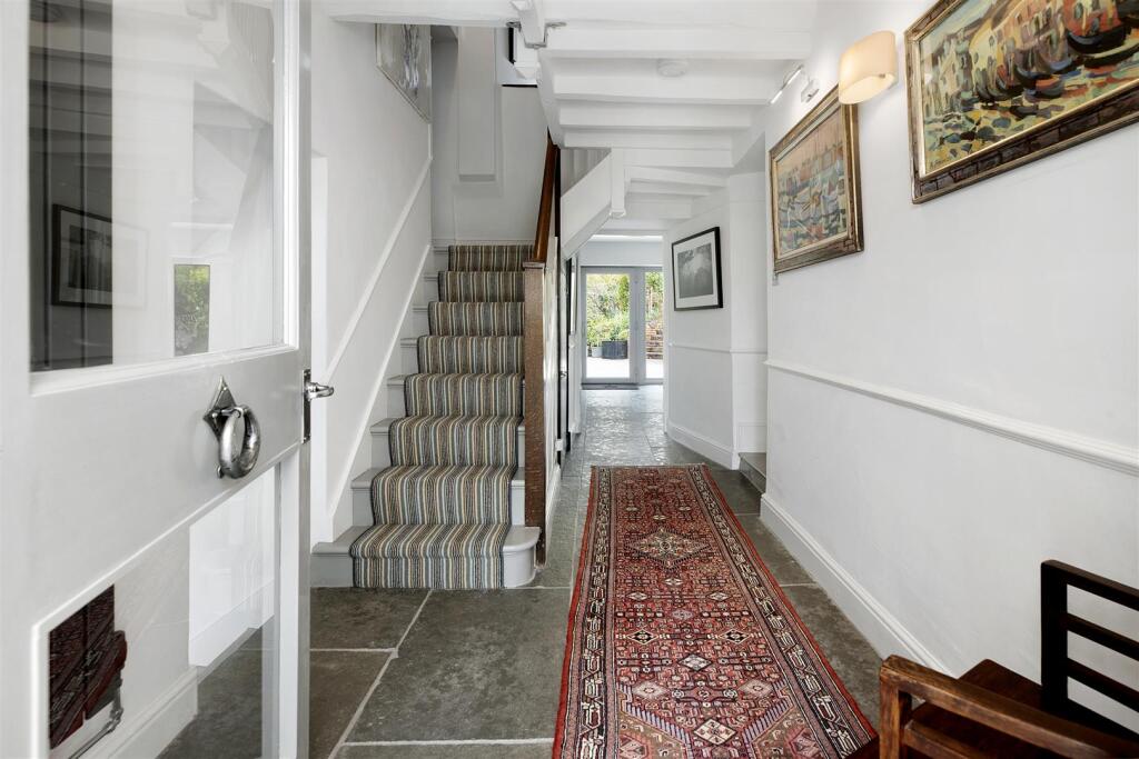House in Teignbridge, Whitestone - View 3