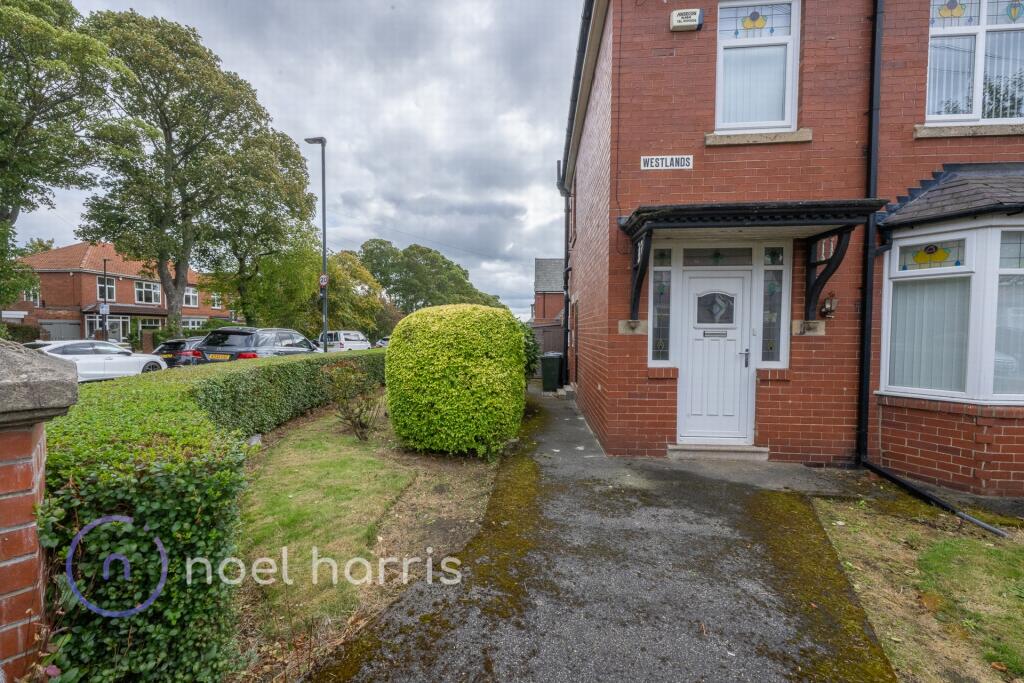 House in Newcastle upon Tyne, Tyne and Wear - View 4